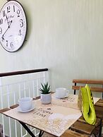 Regina Elena Charme Rooms