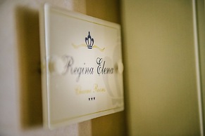 Regina Elena Charme Rooms
