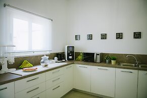 Regina Elena Charme Rooms