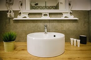 Regina Elena Charme Rooms