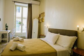 Regina Elena Charme Rooms