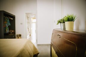 Regina Elena Charme Rooms