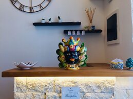 Regina Elena Charme Rooms