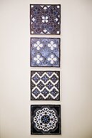 Regina Elena Charme Rooms