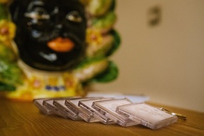 Regina Elena Charme Rooms