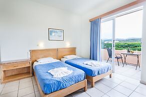 Alonia Hotel Apartments