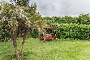 Alonia Hotel Apartments