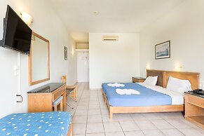 Alonia Hotel Apartments