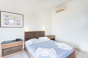 Alonia Hotel Apartments