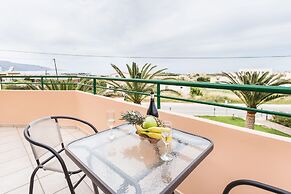 Alonia Hotel Apartments