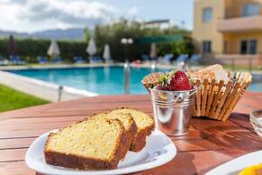 Alonia Hotel Apartments