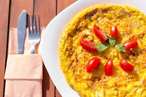 Alonia Hotel Apartments