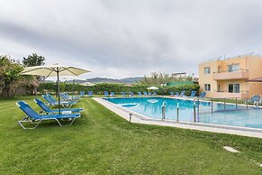 Alonia Hotel Apartments