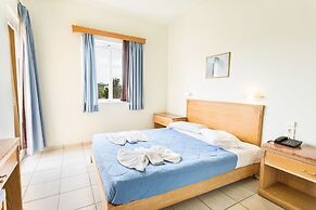 Alonia Hotel Apartments