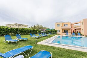 Alonia Hotel Apartments