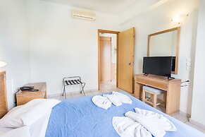 Alonia Hotel Apartments