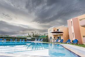 Alonia Hotel Apartments