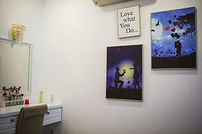 Vitamin Sea Apartment