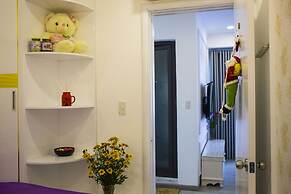 Vitamin Sea Apartment