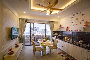 Vitamin Sea Apartment