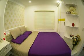 Vitamin Sea Apartment