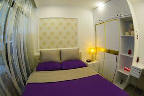 Vitamin Sea Apartment