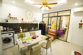 Vitamin Sea Apartment