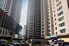 Vitamin Sea Apartment