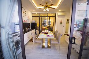 Vitamin Sea Apartment