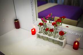 Vitamin Sea Apartment