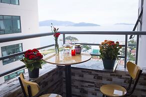 Vitamin Sea Apartment