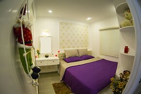 Vitamin Sea Apartment