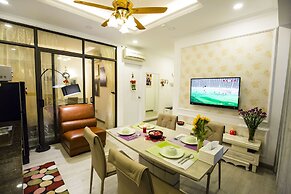 Vitamin Sea Apartment