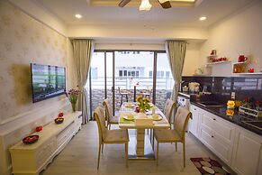 Vitamin Sea Apartment