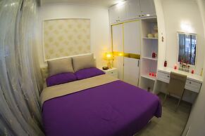 Vitamin Sea Apartment