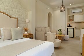 Casa Di Fiori Andros Suites