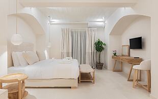 Casa Di Fiori Andros Suites