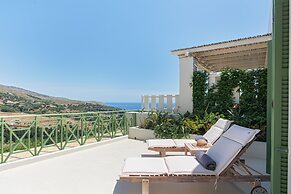 Casa Di Fiori Andros Suites