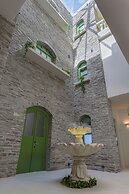 Casa Di Fiori Andros Suites