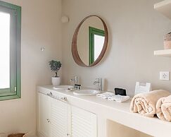 Casa Di Fiori Andros Suites