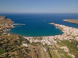 Casa Di Fiori Andros Suites
