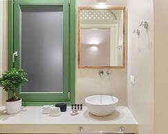 Casa Di Fiori Andros Suites