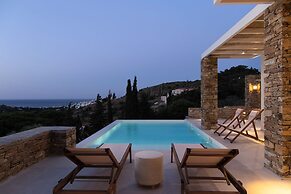 Casa Di Fiori Andros Suites