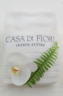 Casa Di Fiori Andros Suites