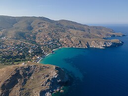 Casa Di Fiori Andros Suites