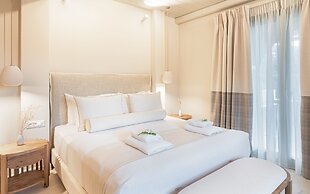 Casa Di Fiori Andros Suites