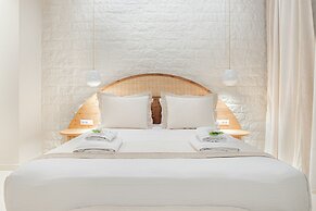 Casa Di Fiori Andros Suites