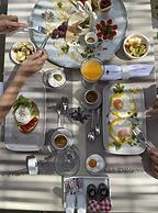 Casa Di Fiori Andros Suites