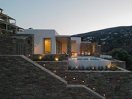 Casa Di Fiori Andros Suites