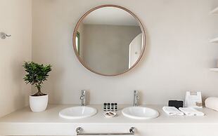 Casa Di Fiori Andros Suites